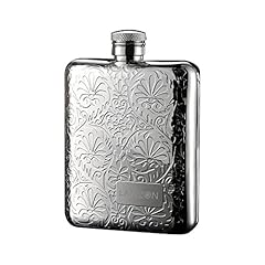 Lanzon hip flask for sale  Delivered anywhere in USA 