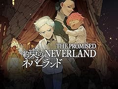 The promised neverland usato  Spedito ovunque in Italia 