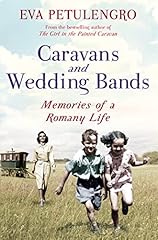 Caravans wedding bands for sale  Delivered anywhere in UK