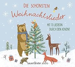 Schönsten weihnachtslieder li gebraucht kaufen  Wird an jeden Ort in Deutschland