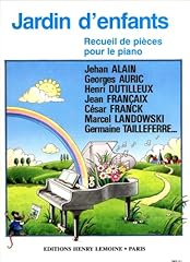 Jardin enfants d'occasion  Livré partout en Belgiqu
