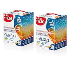 Omega act integratore usato  Spedito ovunque in Italia 