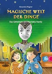 Magische dinge geheimnis gebraucht kaufen  Wird an jeden Ort in Deutschland