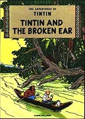 Adventures tintin black for sale  Delivered anywhere in UK