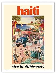 Haiti live difference for sale  Delivered anywhere in USA 