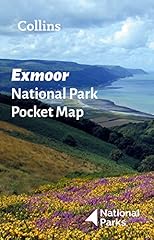 Exmoor national park for sale  Delivered anywhere in UK