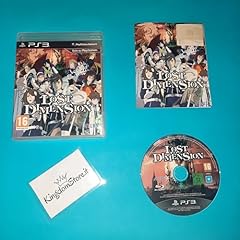Lost dimension usato  Spedito ovunque in Italia 