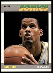 1987 fleer dale for sale  Delivered anywhere in USA 