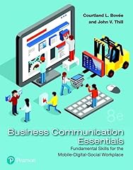 Business communication essenti for sale  Delivered anywhere in USA 