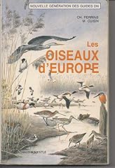 Oiseaux generation guide d'occasion  Livré partout en France