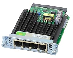 Cisco vic3 4fxs for sale  Delivered anywhere in USA 