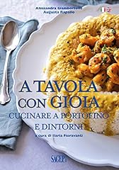 Tavola con gioia. usato  Spedito ovunque in Italia 