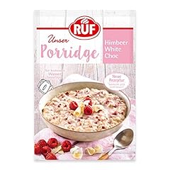 Ruf porridge himbeer gebraucht kaufen  Wird an jeden Ort in Deutschland