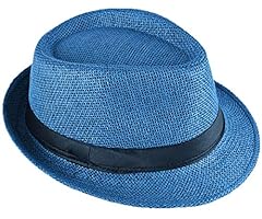 Miobo chapeau paille d'occasion  Livré partout en France