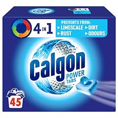 Calgon washing machine for sale  Delivered anywhere in UK