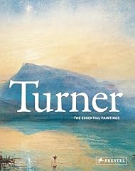 Turner essential paintings for sale  Delivered anywhere in USA 