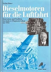 Dieselmotoren luftfahrt innova gebraucht kaufen  Wird an jeden Ort in Deutschland