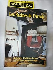 Racines avenir histoire d'occasion  Livré partout en France