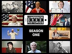 Usa warrior stories for sale  Delivered anywhere in USA 
