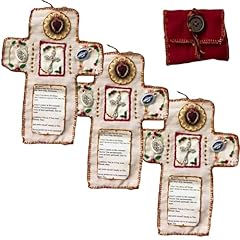 3pcs pocket shrine for sale  Delivered anywhere in USA 