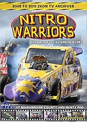 2020 nitro warriors for sale  Delivered anywhere in UK