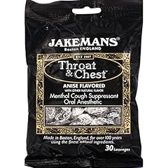 Jakemans lozenge throat for sale  Delivered anywhere in USA 