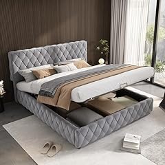 Ymkua letto imbottito usato  Spedito ovunque in Italia 