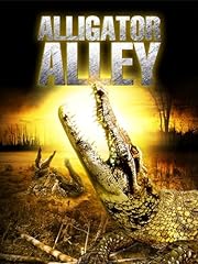 Alligator alley for sale  Delivered anywhere in USA 