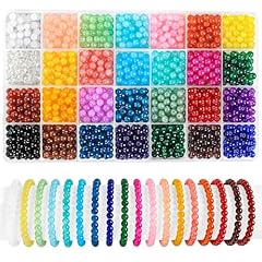 Joishop 840pcs round for sale  Delivered anywhere in UK