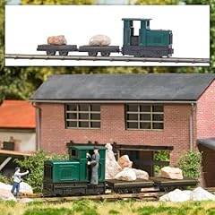 Busch 12017 feldbahn gebraucht kaufen  Wird an jeden Ort in Deutschland