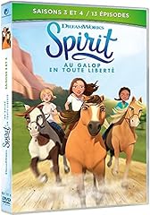 Spirit galop liberté d'occasion  Livré partout en France