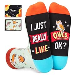 Happypop funny owl for sale  Delivered anywhere in USA 