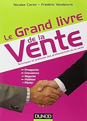 Grand livre techniques d'occasion  Livré partout en France