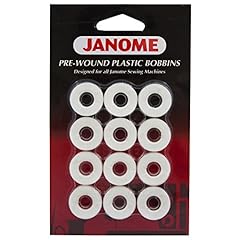 Janome pack pre for sale  Delivered anywhere in USA 
