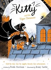 Kitty tiger treasure for sale  Delivered anywhere in USA 