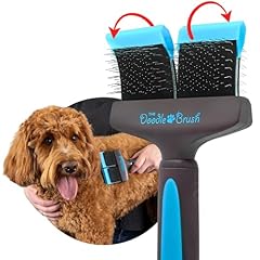 The doodle brush gebraucht kaufen  Wird an jeden Ort in Deutschland