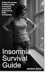 Insomnia survival guide for sale  Delivered anywhere in USA 