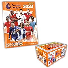 Panini premier league gebraucht kaufen  Wird an jeden Ort in Deutschland