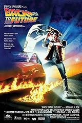 Back future movie for sale  Delivered anywhere in USA 