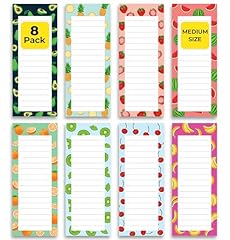 Magnetic notepads notepads for sale  Delivered anywhere in USA 