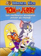 Tom jerry meilleures d'occasion  Livré partout en France