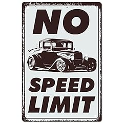 Creatcabin speed limit for sale  Delivered anywhere in UK