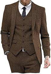 Mens vintage suit for sale  Delivered anywhere in UK