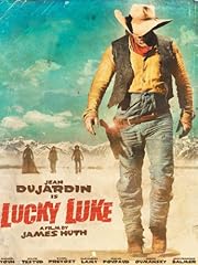 Lucky luke for sale  Delivered anywhere in USA 