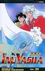 Inu yasha vol d'occasion  Livré partout en France