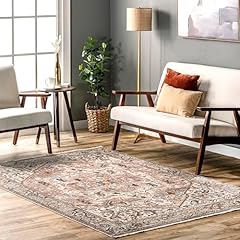 Nuloom harriet vintage for sale  Delivered anywhere in USA 