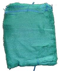 100 green net for sale  Delivered anywhere in UK