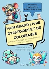 Mon grand livre usato  Spedito ovunque in Italia 