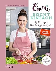 Emmi kocht einfach gebraucht kaufen  Wird an jeden Ort in Deutschland