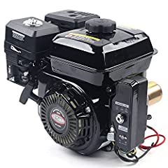 7.5hp electric start for sale  Delivered anywhere in USA 